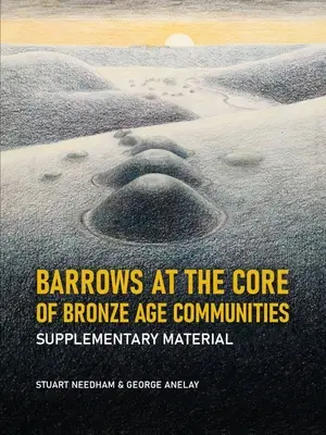 Kurhany w centrum społeczności epoki brązu: Materiał uzupełniający - Barrows at the Core of Bronze Age Communities: Supplementary Material