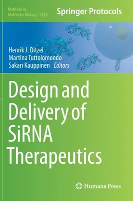 Projektowanie i dostarczanie terapii Sirna - Design and Delivery of Sirna Therapeutics