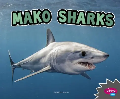 Rekiny Mako - Mako Sharks