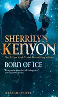 Born Of Ice - numer 3 w serii - Born Of Ice - Number 3 in series