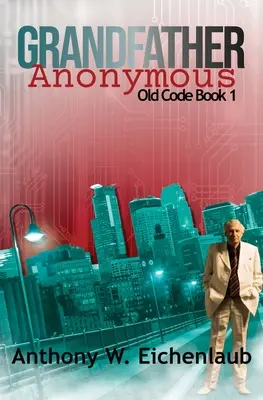 Anonimowy dziadek - Grandfather Anonymous