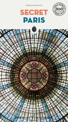 Sekretny Paryż - Secret Paris