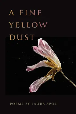 Drobny żółty pył - A Fine Yellow Dust
