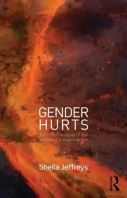 Gender Hurts: Feministyczna analiza polityki transpłciowej - Gender Hurts: A Feminist Analysis of the Politics of Transgenderism