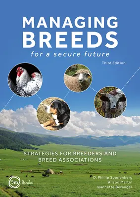 Zarządzanie rasami dla bezpiecznej przyszłości: Strategie dla hodowców i stowarzyszeń hodowlanych - Managing Breeds for a Secure Future: Strategies for Breeders and Breed Associations