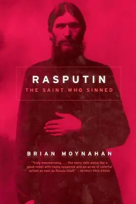 Rasputin: Święty, który zgrzeszył - Rasputin: The Saint Who Sinned