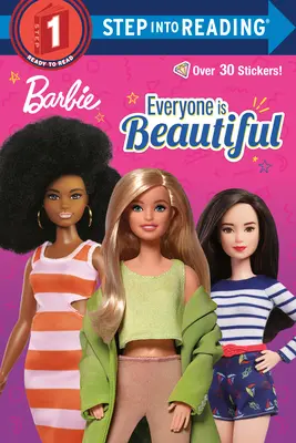 Każdy jest piękny! (Barbie) - Everyone Is Beautiful! (Barbie)