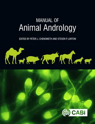 Podręcznik andrologii zwierząt - Manual of Animal Andrology