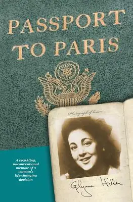 Paszport do Paryża - Passport to Paris