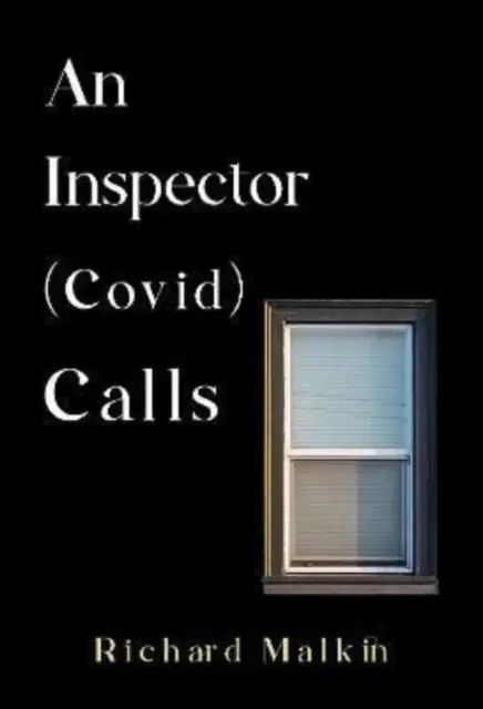 Inspektor (Covid) wzywa - Inspector (Covid) Calls