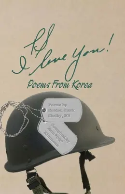 P.S. I Love You: Wiersze z Korei - P.S. I Love You: Poems From Korea