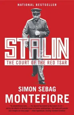 Stalin: Dwór czerwonego cara - Stalin: The Court of the Red Tsar