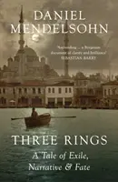 Trzy pierścienie - opowieść o wygnaniu, narracji i losie - Three Rings - A Tale of Exile, Narrative and Fate