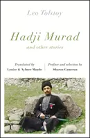 Hadji Murad i inne opowiadania (wydania riverrun) - Hadji Murad and other stories (riverrun editions)