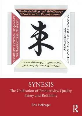 Synesis: Ujednolicenie wydajności, jakości, bezpieczeństwa i niezawodności - Synesis: The Unification of Productivity, Quality, Safety and Reliability