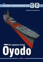 Japoński krążownik Ōyodo - The Japanese Cruiser Ōyodo