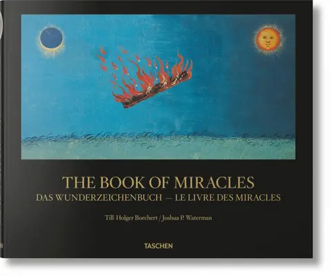 Księga cudów - The Book of Miracles