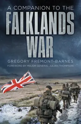 Towarzysz wojny o Falklandy - A Companion to the Falklands War