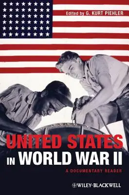 Stany Zjednoczone w II wojnie światowej - United States in World War II