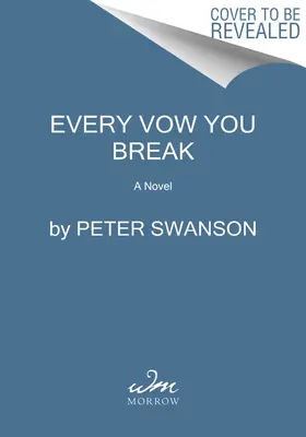 Każda złamana przysięga - Every Vow You Break