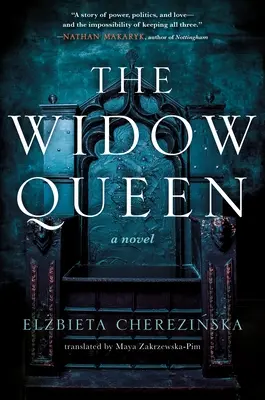 Królowa wdowa - The Widow Queen