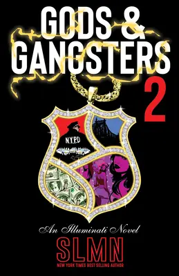 Bogowie i gangsterzy 2 - Gods & Gangsters 2