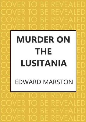 Morderstwo na statku Lusitania - Murder on the Lusitania