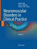Zaburzenia nerwowo-mięśniowe w praktyce klinicznej - Neuromuscular Disorders in Clinical Practice