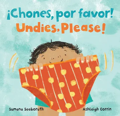 Chones, Por Favor! / Bielizna, proszę! - Chones, Por Favor! / Undies, Please!