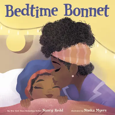 Czapka na dobranoc - Bedtime Bonnet