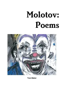 Mołotow: Wiersze - Molotov: Poems