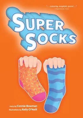 Super skarpetki - Super Socks