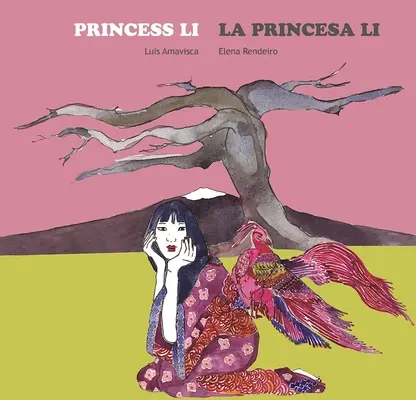 Księżniczka Li / La Princesa Li - Princess Li / La Princesa Li