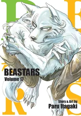 Beastars, Vol. 17: Tom 17 - Beastars, Vol. 17: Volume 17
