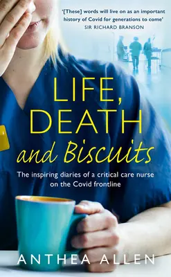 Życie, śmierć i ciastka - Life, Death and Biscuits