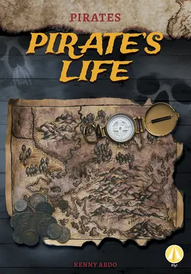 Życie pirata - Pirate's Life