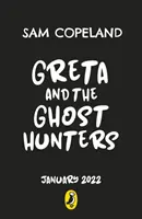 Greta i łowcy duchów - Greta and the Ghost Hunters