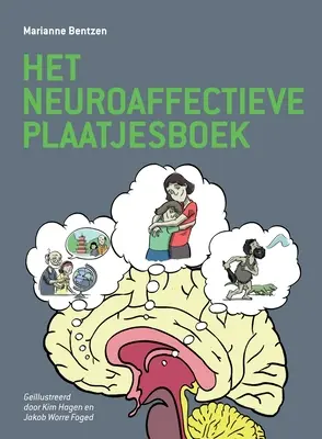 Neuroaffectie Plaatjesboek - Het Neuroaffectie Plaatjesboek