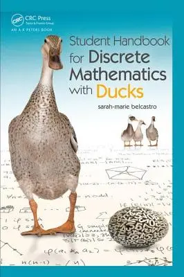Podręcznik dla studentów do matematyki dyskretnej z kaczkami - SRRSLEH - Student Handbook for Discrete Mathematics with Ducks - SRRSLEH
