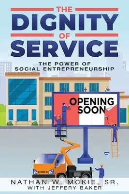 Godność służby - The Dignity of Service