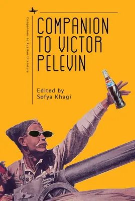 Towarzysz Victora Pelevina - Companion to Victor Pelevin