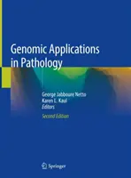 Zastosowania genomiki w patologii - Genomic Applications in Pathology