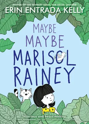 Może Może Marisol Rainey - Maybe Maybe Marisol Rainey