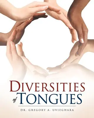 Różnorodność języków - Diversities of Tongues