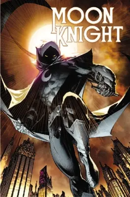 Moon Knight: Dziedzictwo - Kompletna kolekcja - Moon Knight: Legacy - The Complete Collection