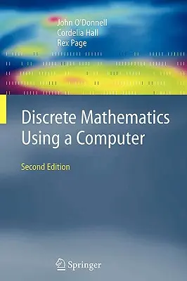 Matematyka dyskretna przy użyciu komputera - Discrete Mathematics Using a Computer