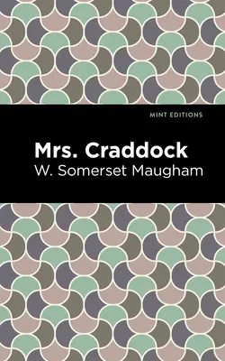 Pani Craddock - Mrs. Craddock