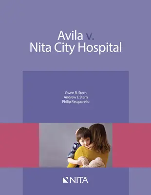 Szpital miejski Avila V. Nita: Akta sprawy - Avila V. Nita City Hospital: Case File