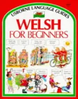 Walijski dla początkujących - Welsh for Beginners