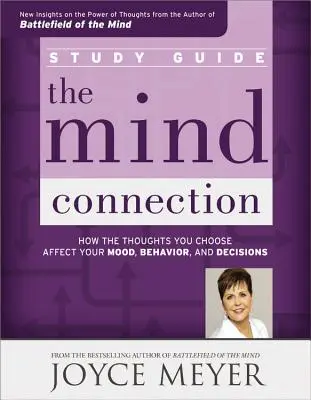 Przewodnik do studiowania połączenia umysłów - The Mind Connection Study Guide